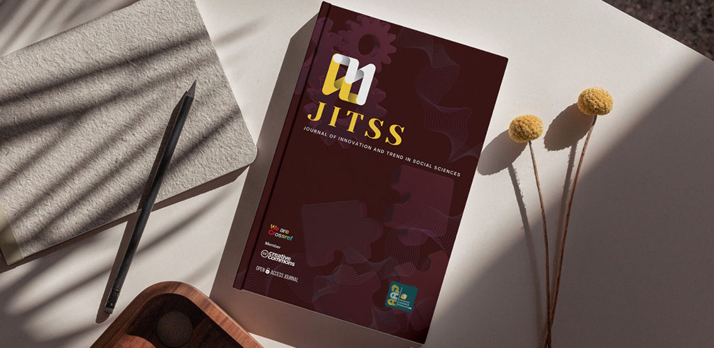 Journal of Innovation and Trend in Social Sciences